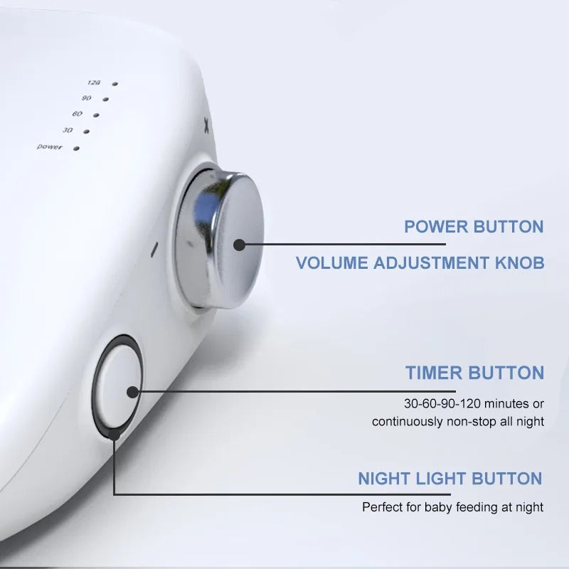 Calmi™ Sleep Aid